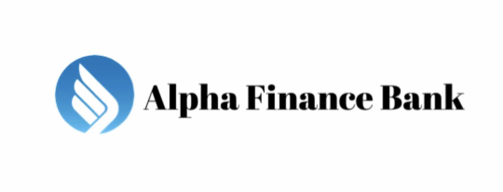 Alpha Finance Bank  
